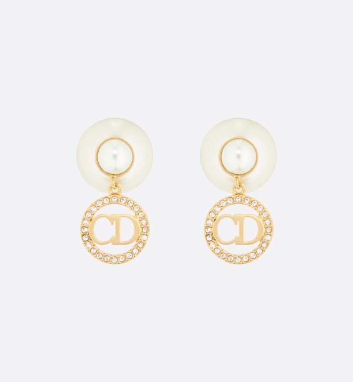 Christian Dior Earrings